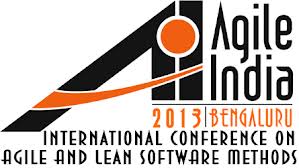 agileindia Agile India 2013