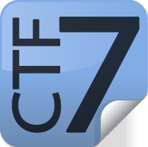 CTF7-launch-icon TeamForge 7