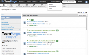 TeamForge_Activity TeamForge_Activity