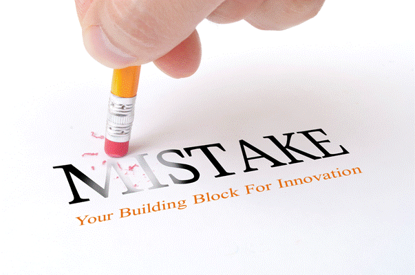Mistaken-Innovation Mistaken-Innovation