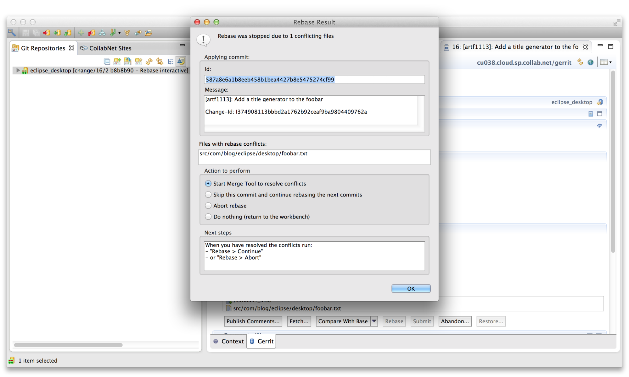 Gerrit Dependency Management with GitEye image075 Gerrit Dependency Management with GitEye